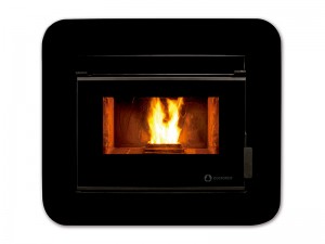 Insert à granulé Ecoforest locufier esternay 51