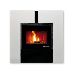 installateur Insert à granulés locufier perdreau esternay, 51